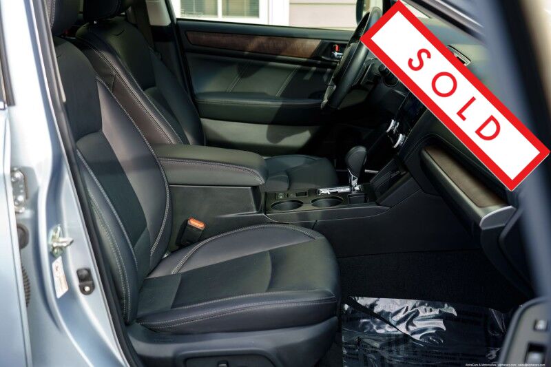 2018 Subaru Outback 3.6R Limited Boston MA