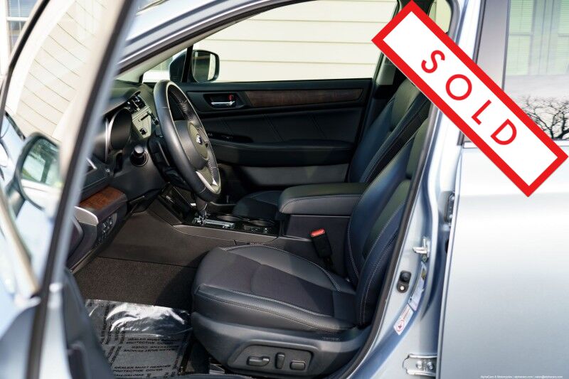 2018 Subaru Outback 3.6R Limited Boston MA