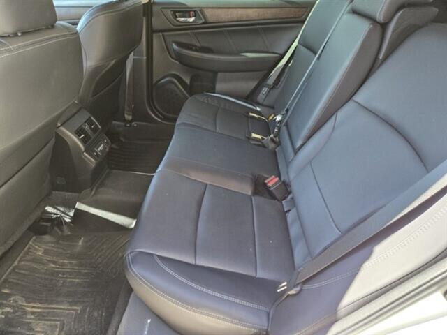 2018 Subaru Outback 3.6R Limited Las Vegas NV
