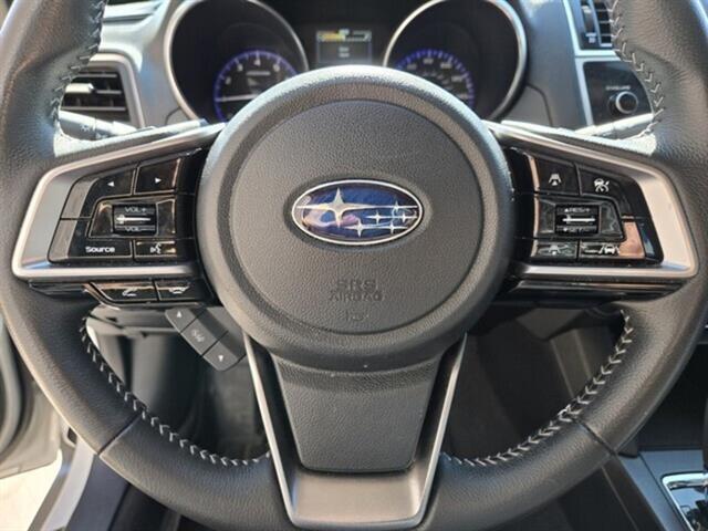 2018 Subaru Outback 3.6R Limited Las Vegas NV