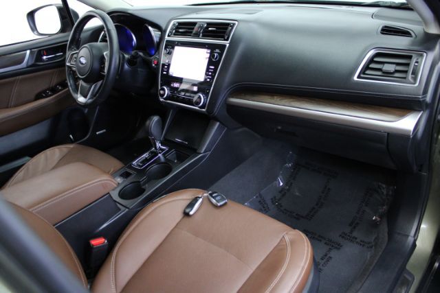 2018 Subaru Outback 3.6R Touring Chantilly VA