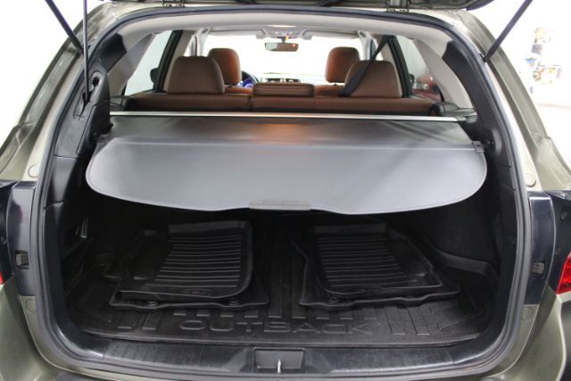 2018 Subaru Outback 3.6R Touring Chantilly VA