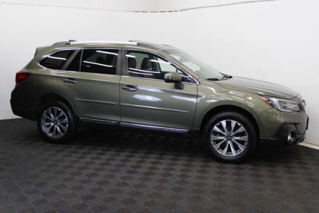 2018 Subaru Outback 3.6R Touring Chantilly VA