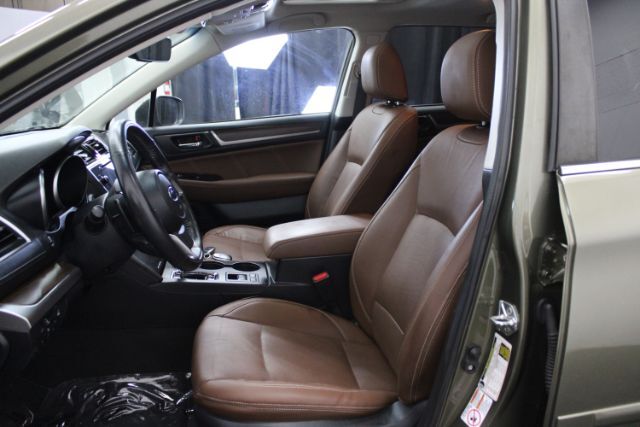 2018 Subaru Outback 3.6R Touring Chantilly VA