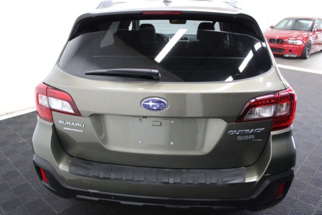 2018 Subaru Outback 3.6R Touring Chantilly VA