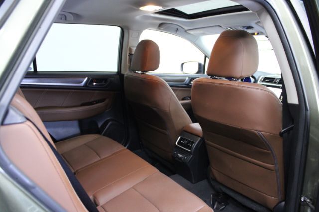 2018 Subaru Outback 3.6R Touring Chantilly VA