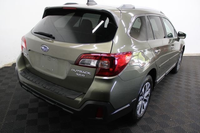 2018 Subaru Outback 3.6R Touring Chantilly VA