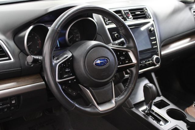 2018 Subaru Outback 3.6R Touring Chantilly VA