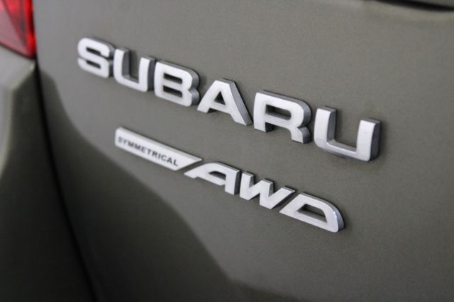 2018 Subaru Outback 3.6R Touring Chantilly VA