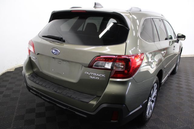 2018 Subaru Outback 3.6R Touring Chantilly VA