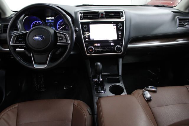 2018 Subaru Outback 3.6R Touring