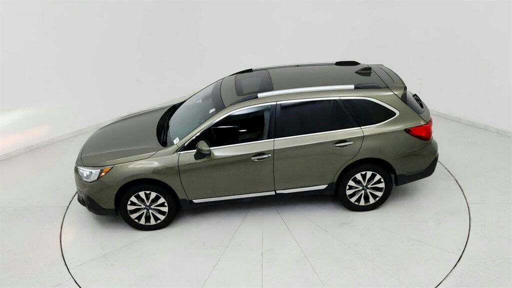 2018 Subaru Outback 3.6R Laurel MD