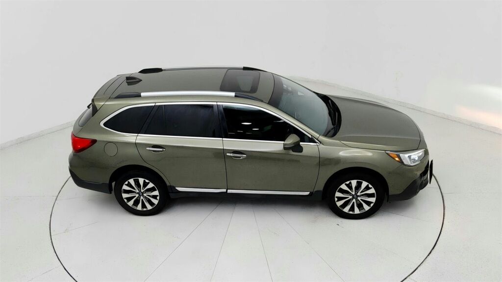 2018 Subaru Outback 3.6R Laurel MD