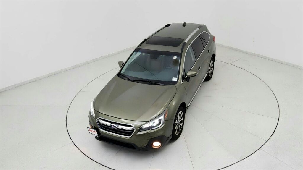 2018 Subaru Outback 3.6R Laurel MD
