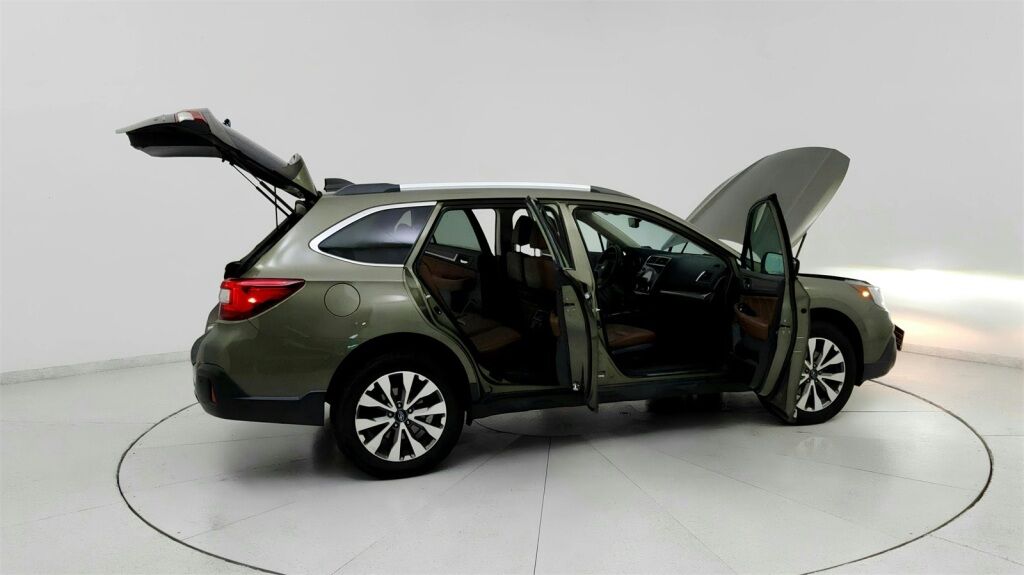2018 Subaru Outback 3.6R Laurel MD