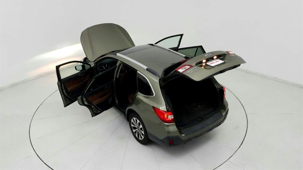 2018 Subaru Outback 3.6R Laurel MD