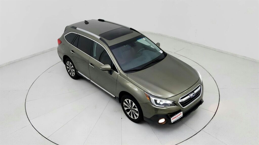 2018 Subaru Outback 3.6R Laurel MD