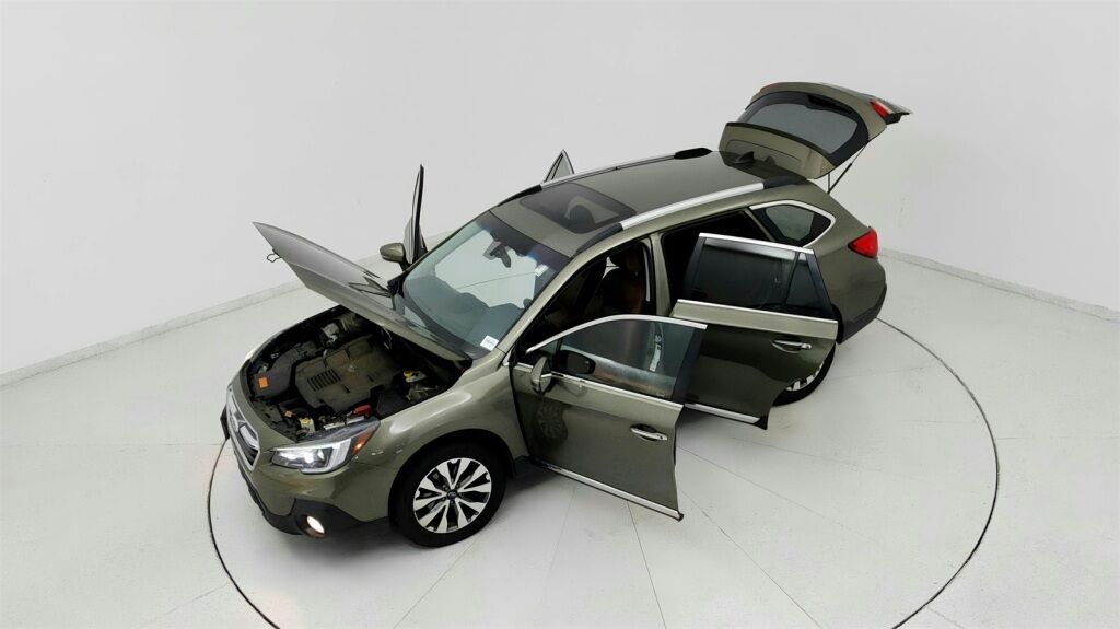 2018 Subaru Outback 3.6R Laurel MD