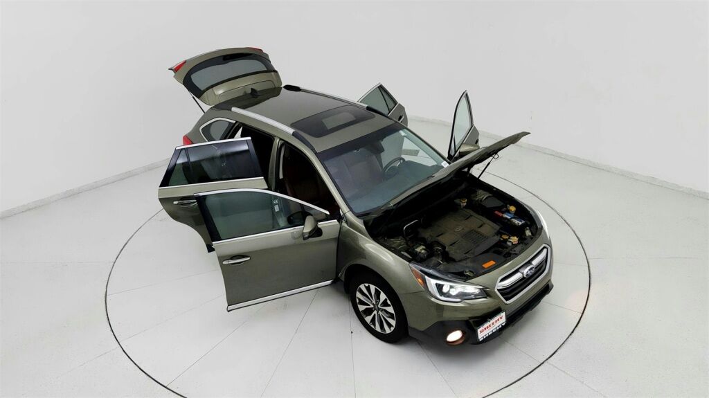 2018 Subaru Outback 3.6R Laurel MD
