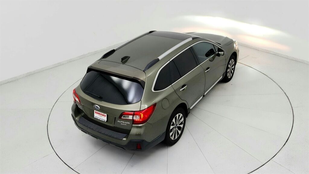 2018 Subaru Outback 3.6R Laurel MD