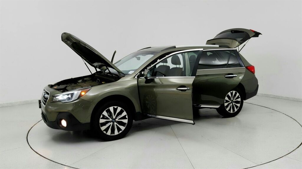 2018 Subaru Outback 3.6R Laurel MD