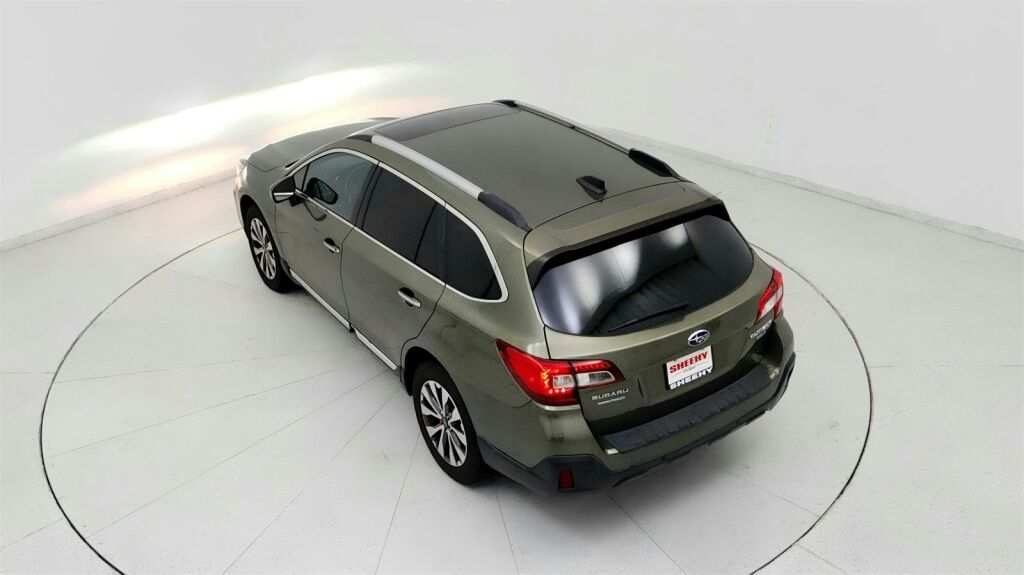 2018 Subaru Outback 3.6R Laurel MD