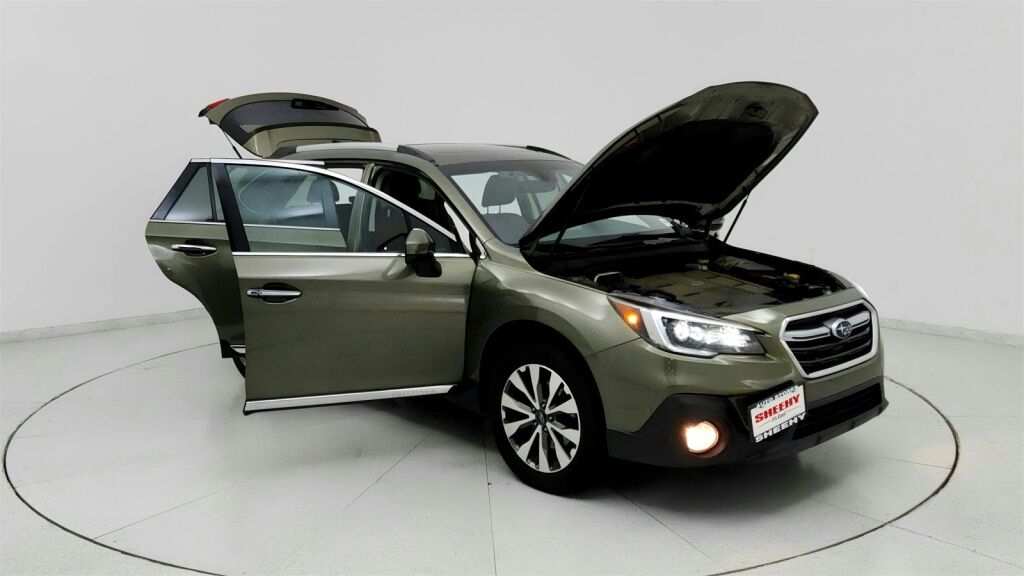 2018 Subaru Outback 3.6R Laurel MD