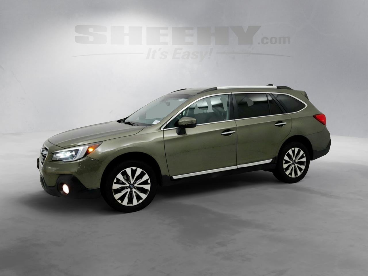 2018 Subaru Outback 3.6R Laurel MD