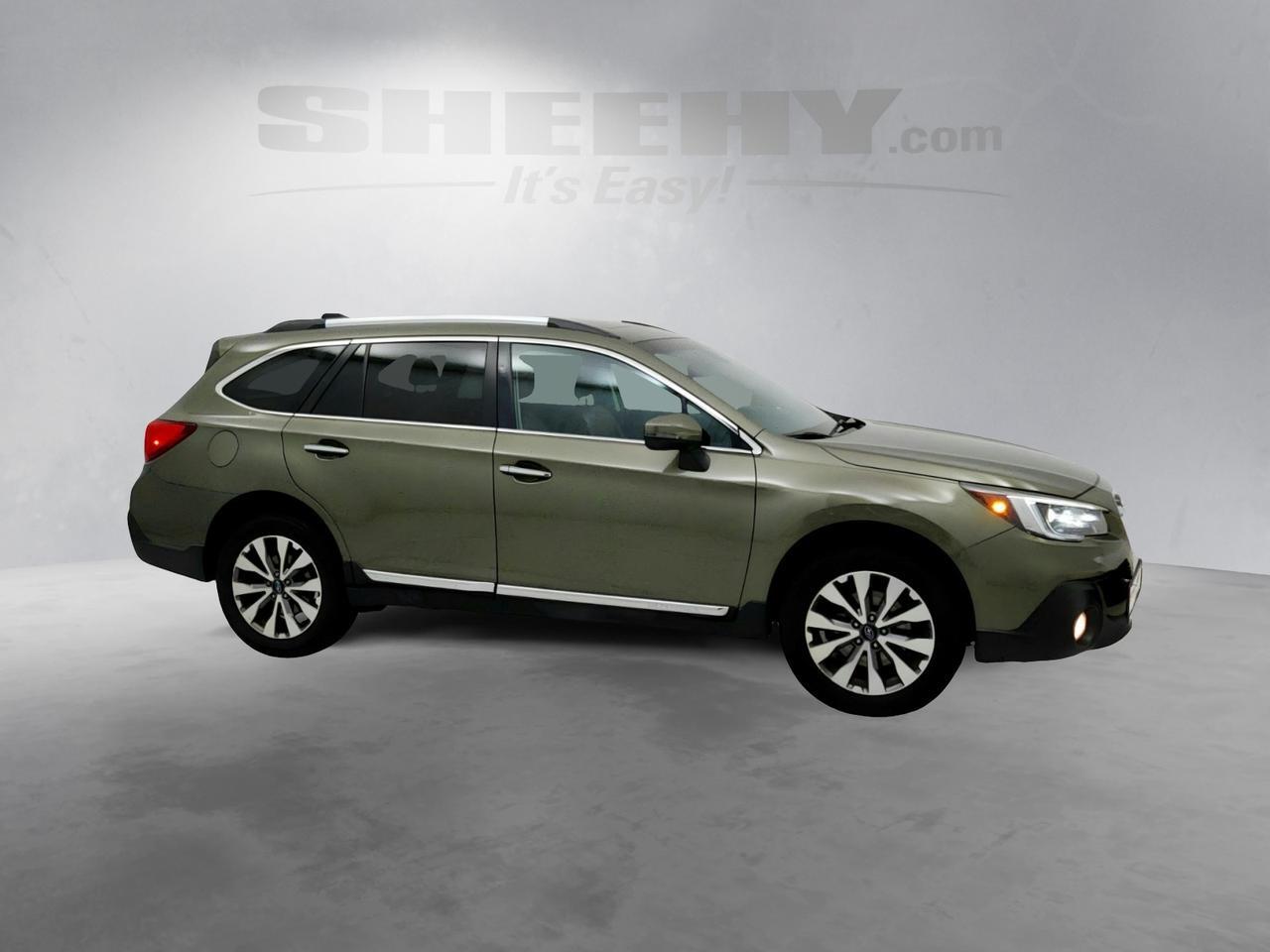 2018 Subaru Outback 3.6R Laurel MD