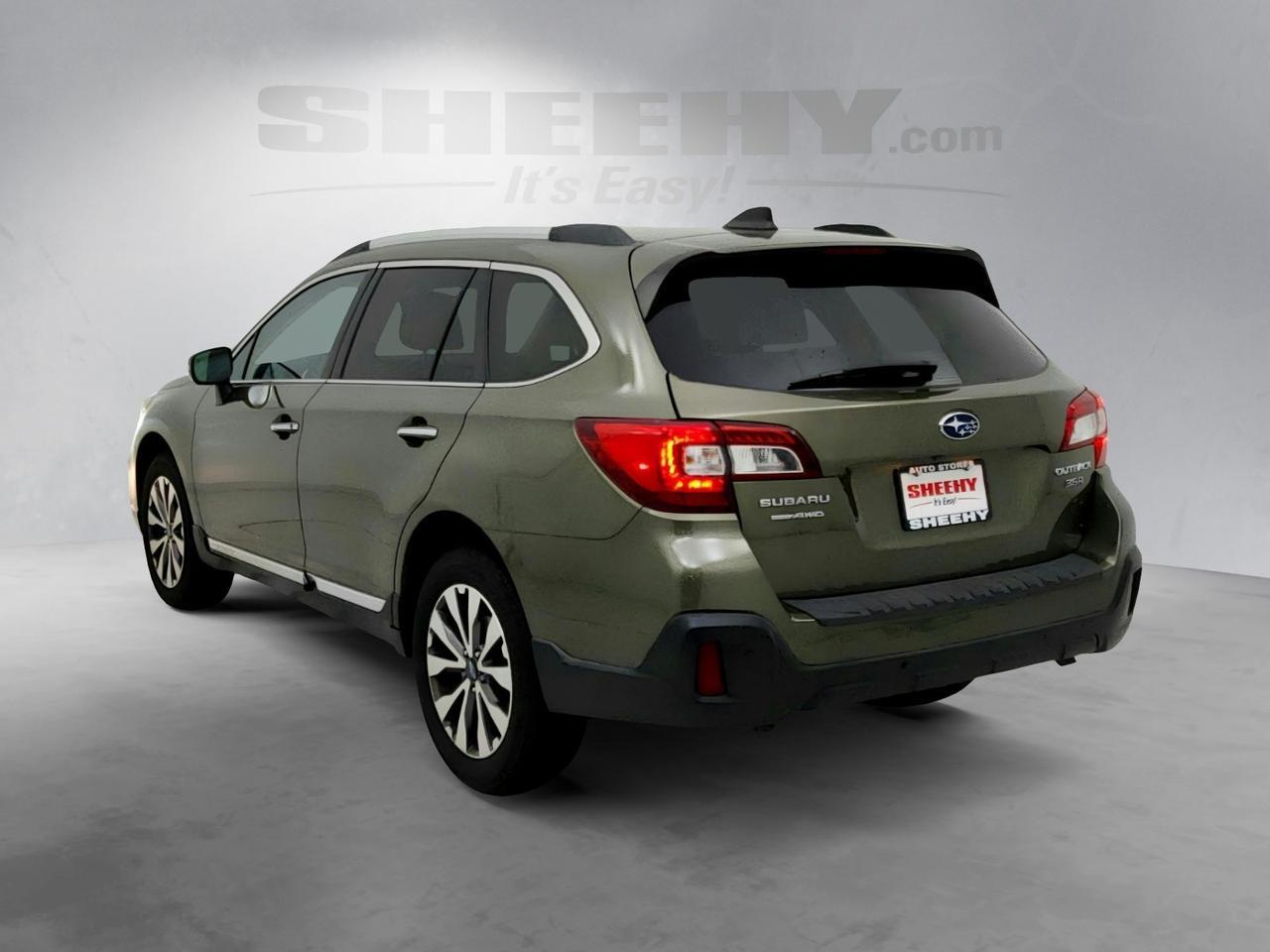 2018 Subaru Outback 3.6R Laurel MD