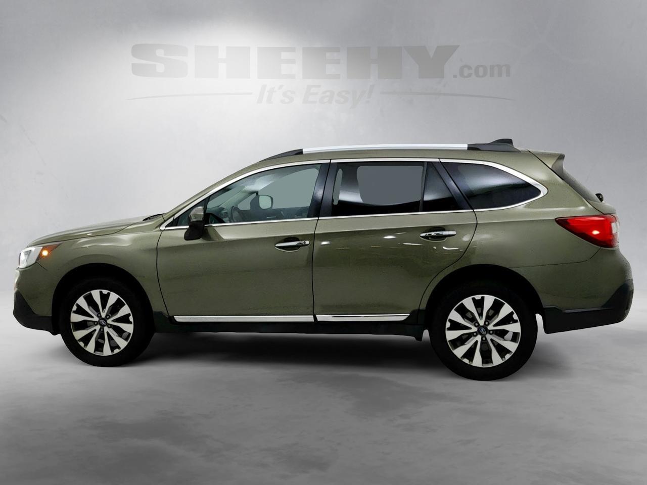 2018 Subaru Outback 3.6R Laurel MD