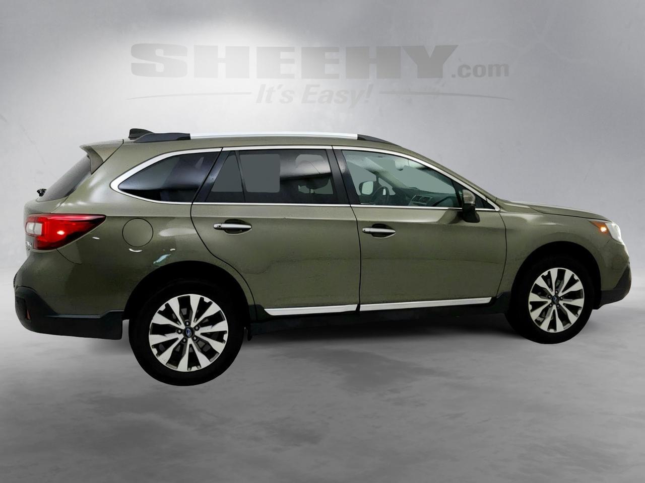 2018 Subaru Outback 3.6R Laurel MD