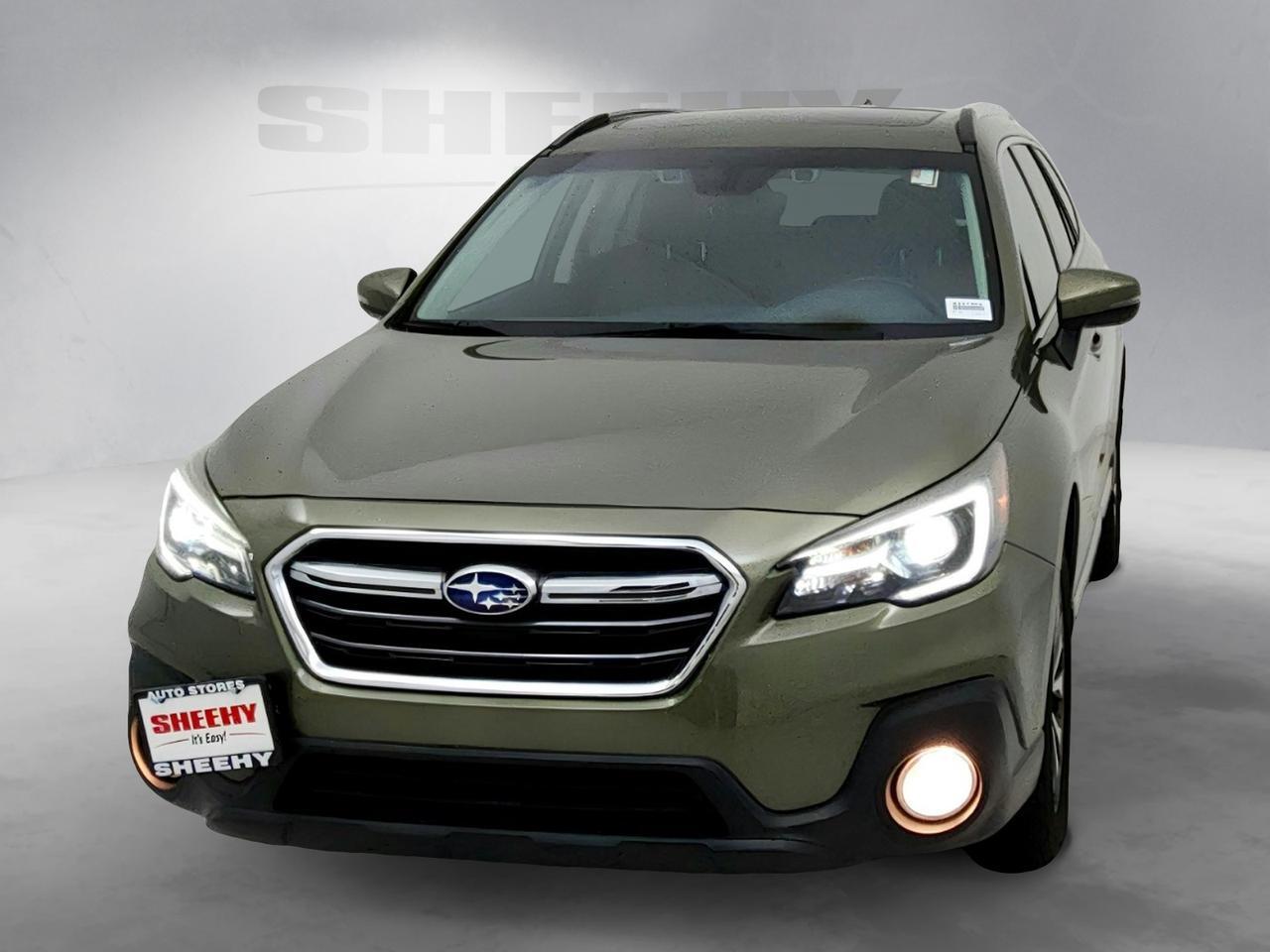 2018 Subaru Outback 3.6R Laurel MD