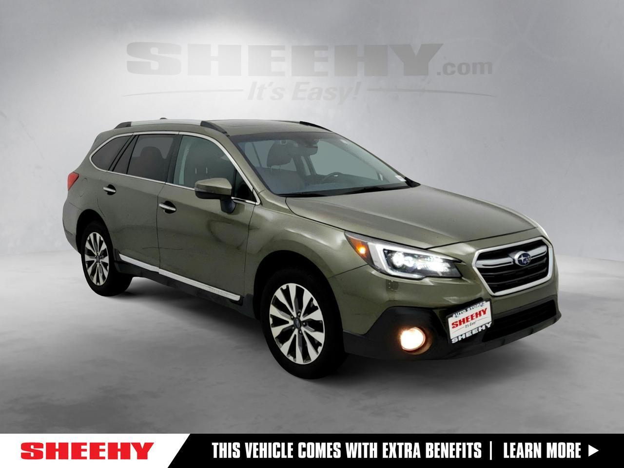 2018 Subaru Outback 3.6R Laurel MD