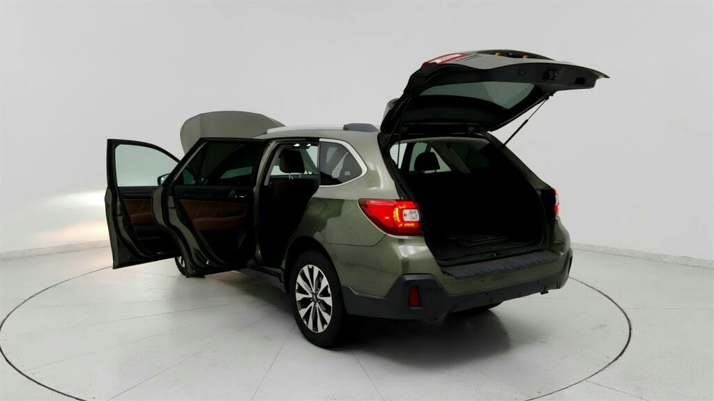 2018 Subaru Outback 3.6R Laurel MD
