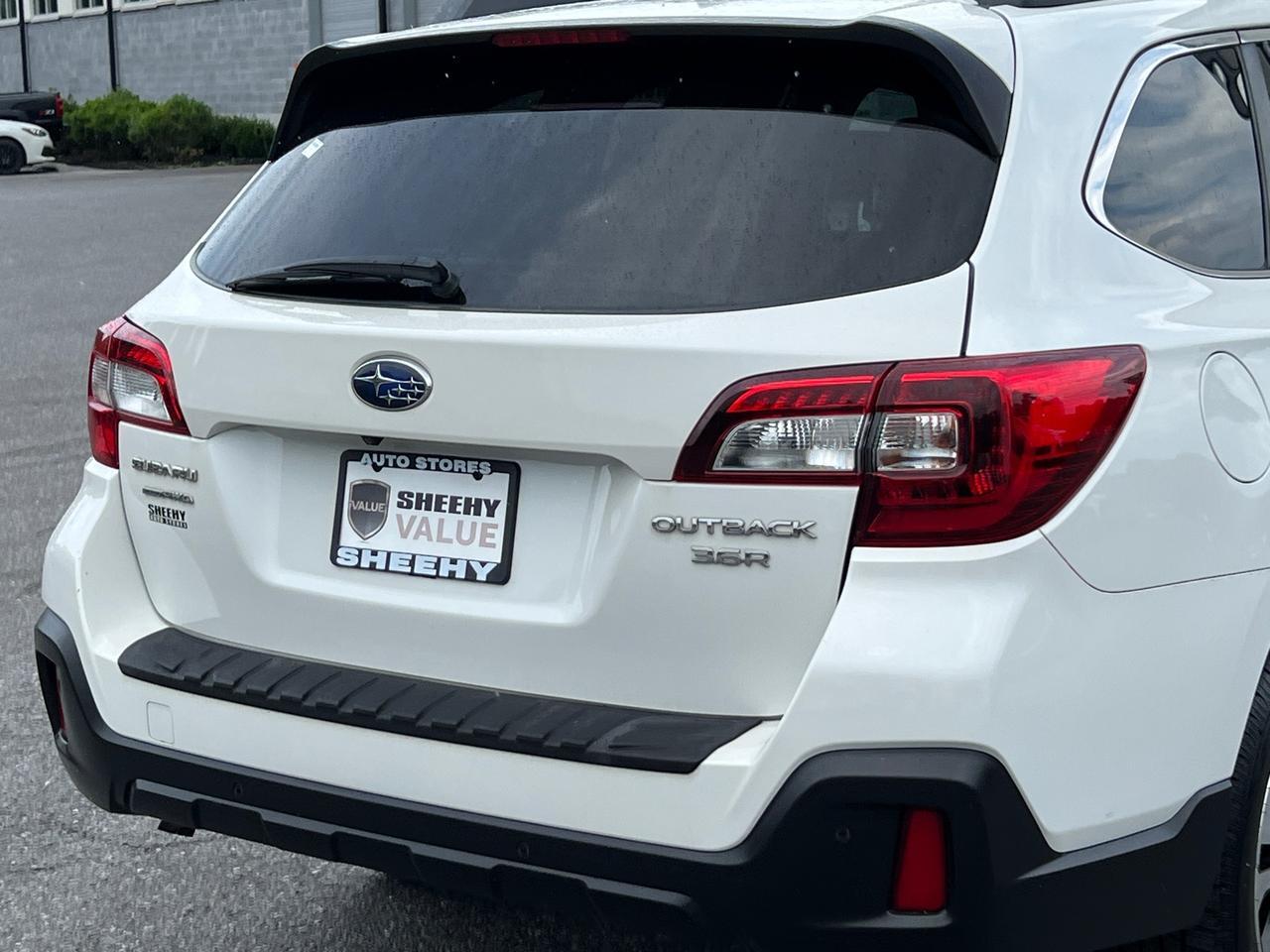 2018 Subaru Outback 3.6R Hagerstown MD