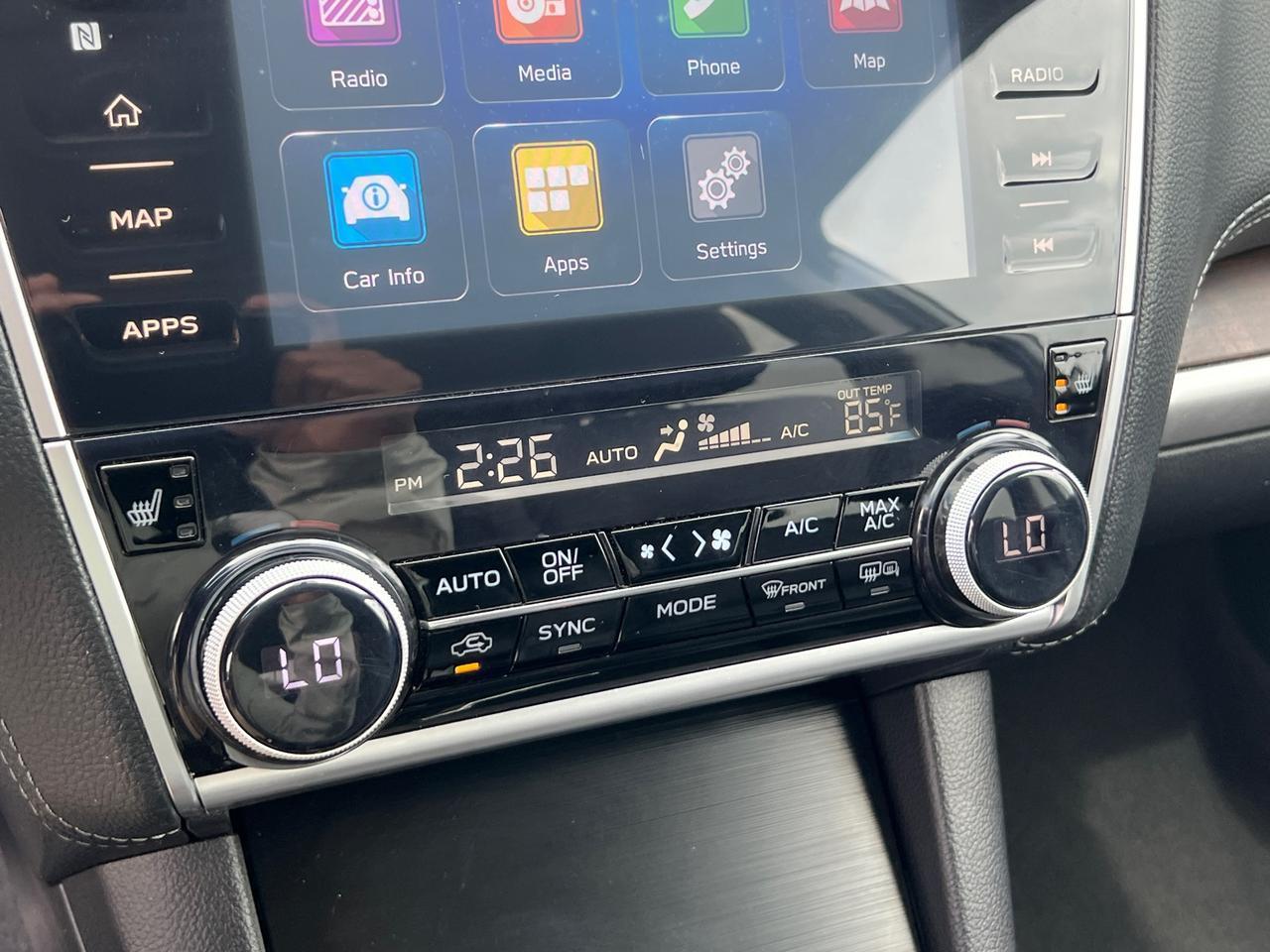 2018 Subaru Outback 3.6R Hagerstown MD