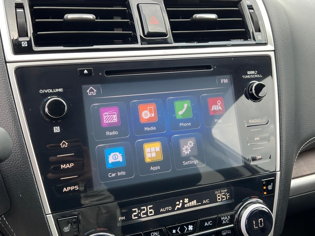 2018 Subaru Outback 3.6R Hagerstown MD