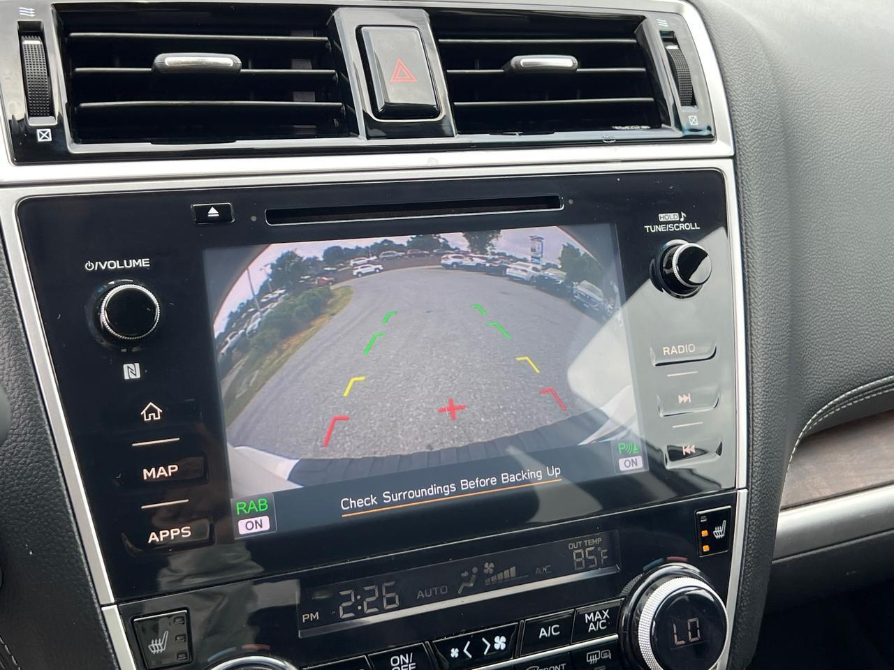 2018 Subaru Outback 3.6R Hagerstown MD
