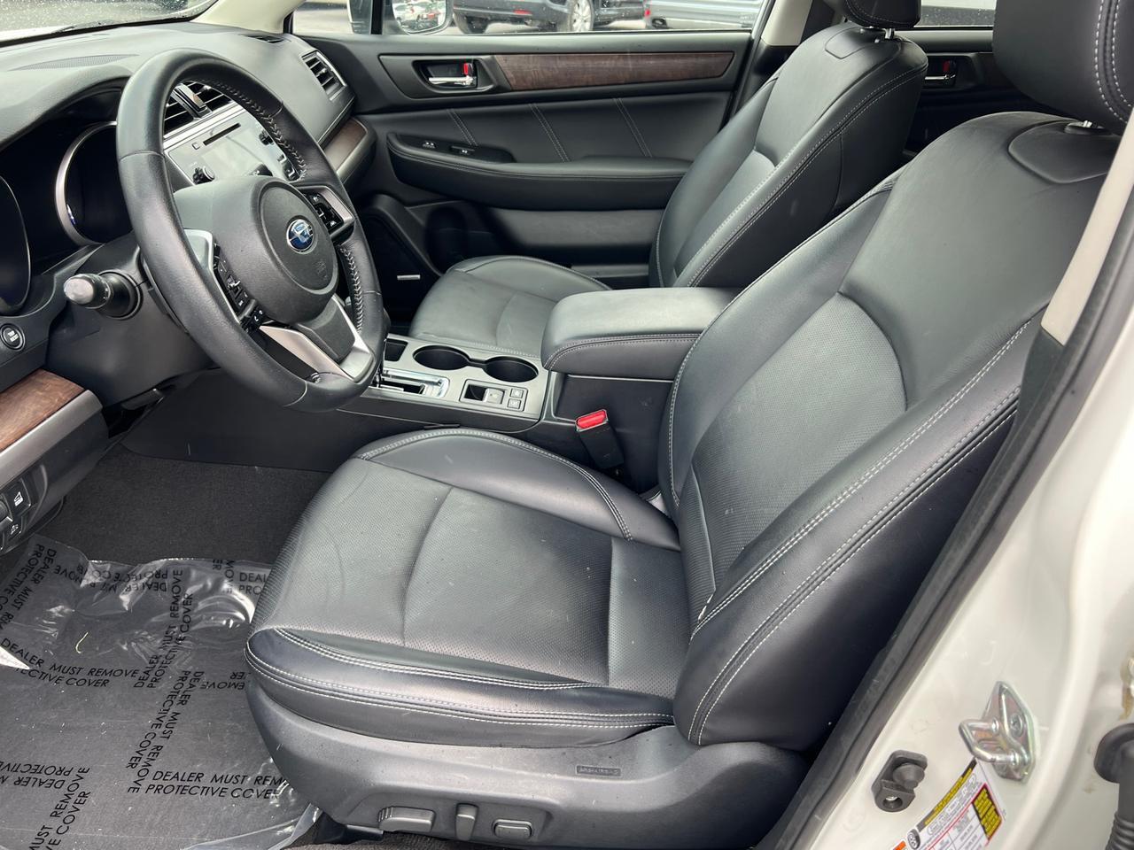 2018 Subaru Outback 3.6R Hagerstown MD