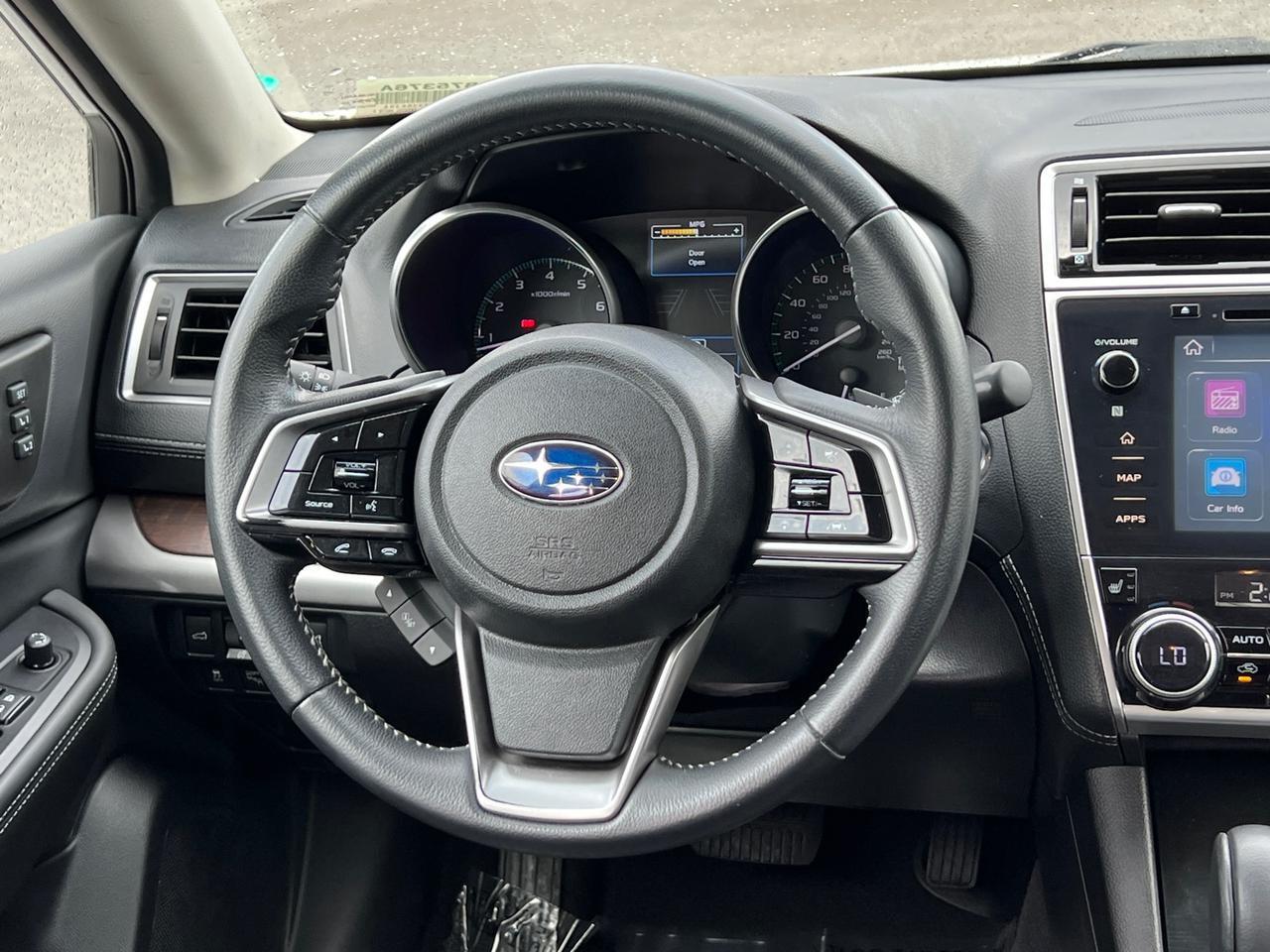 2018 Subaru Outback 3.6R Hagerstown MD