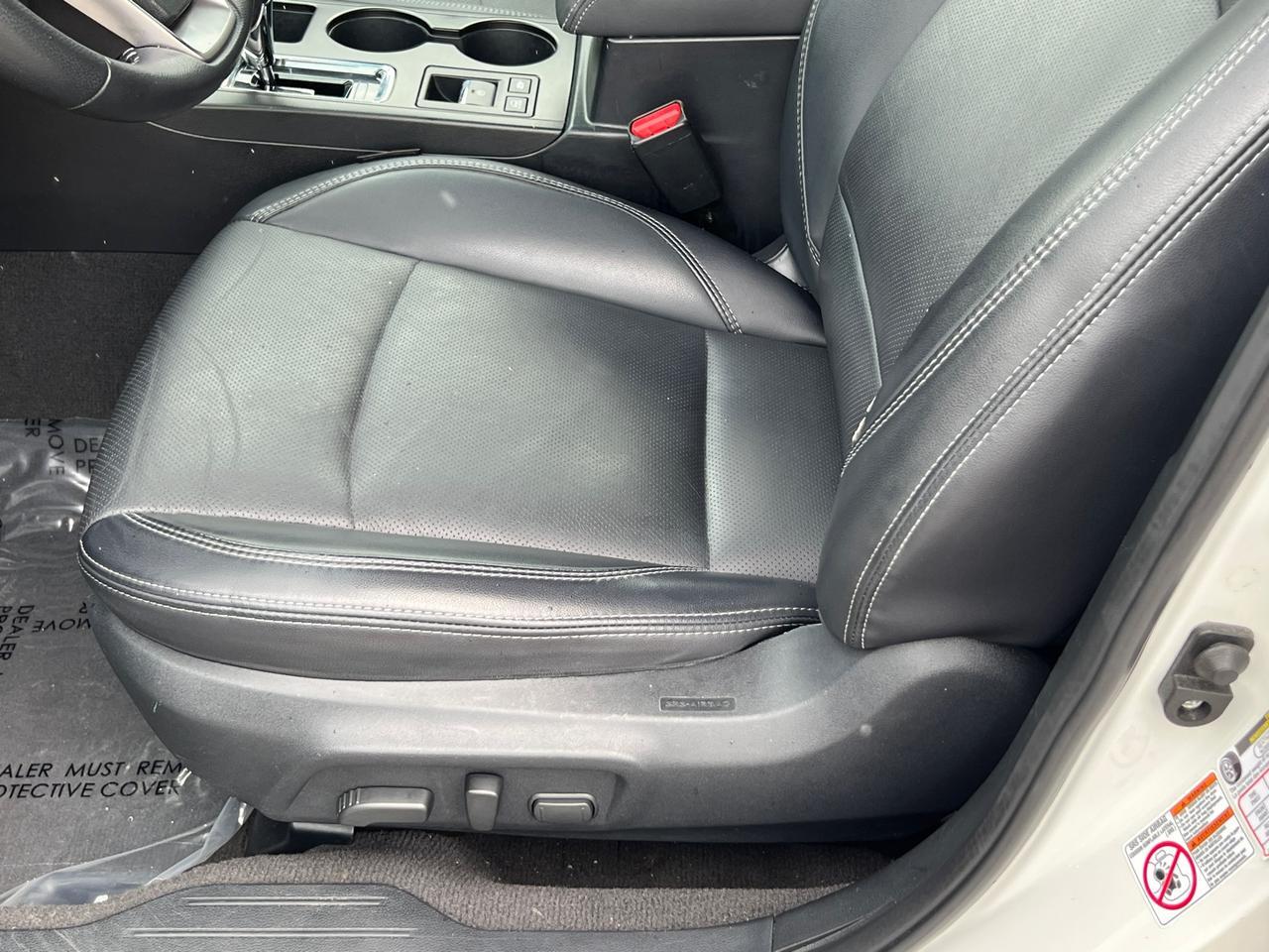 2018 Subaru Outback 3.6R Hagerstown MD