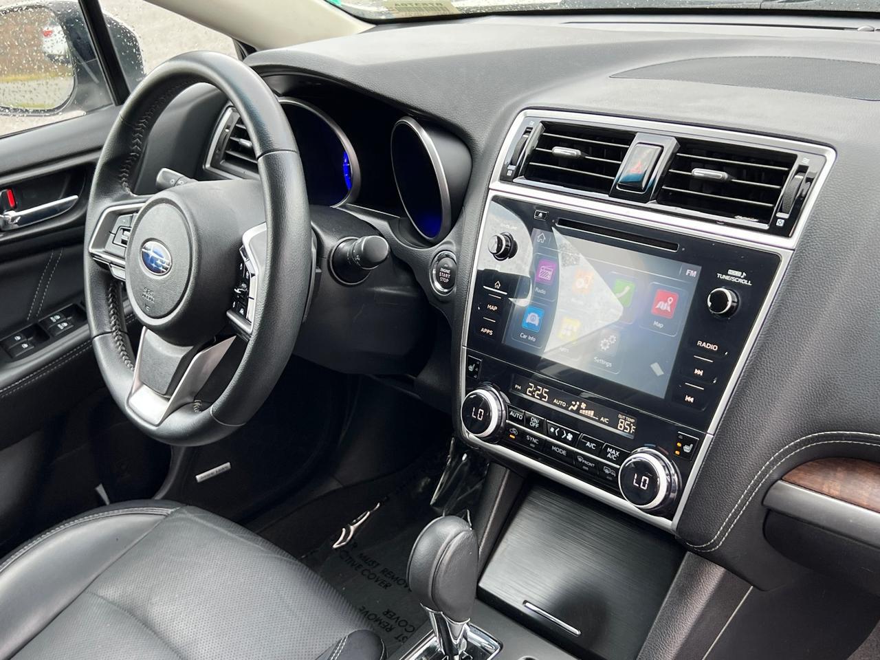 2018 Subaru Outback 3.6R Hagerstown MD