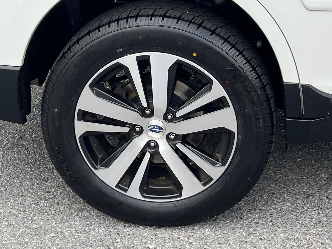2018 Subaru Outback 3.6R Hagerstown MD