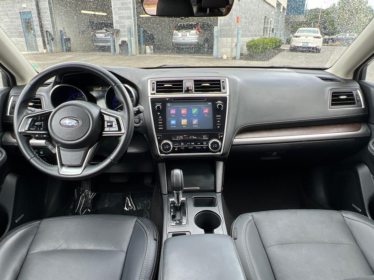 2018 Subaru Outback 3.6R Hagerstown MD