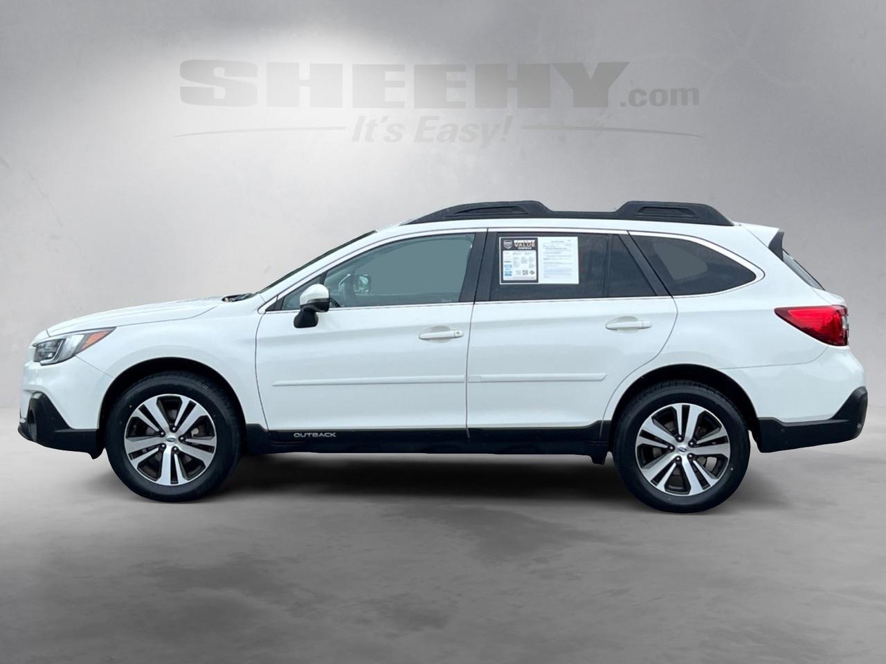 2018 Subaru Outback 3.6R Hagerstown MD