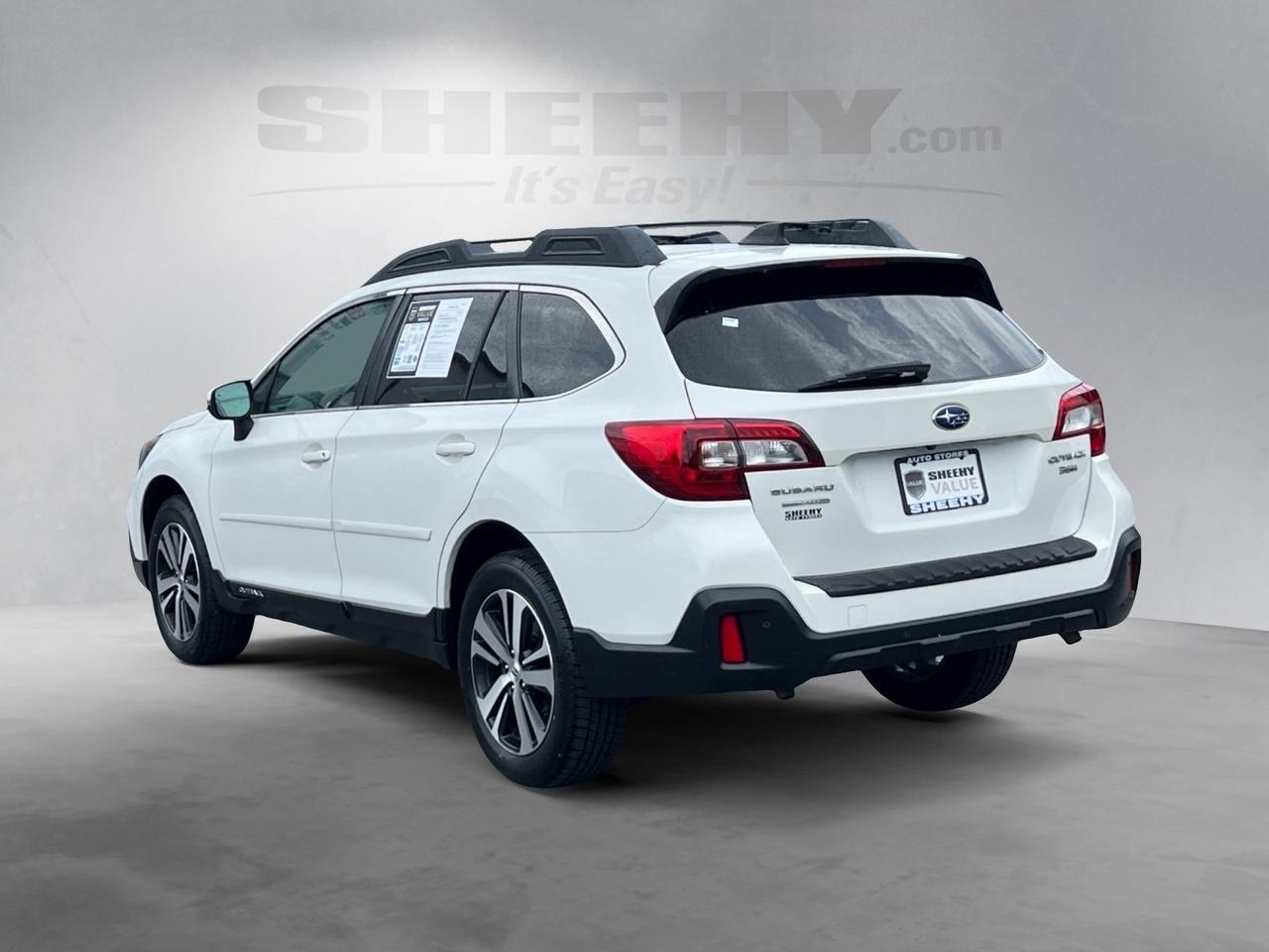 2018 Subaru Outback 3.6R Hagerstown MD