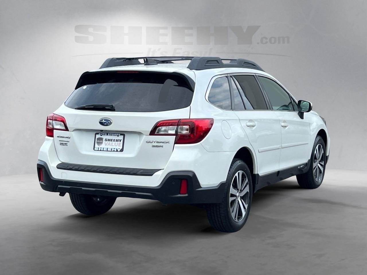2018 Subaru Outback 3.6R Hagerstown MD