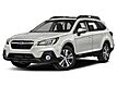 2018 Subaru Outback 3.6R
