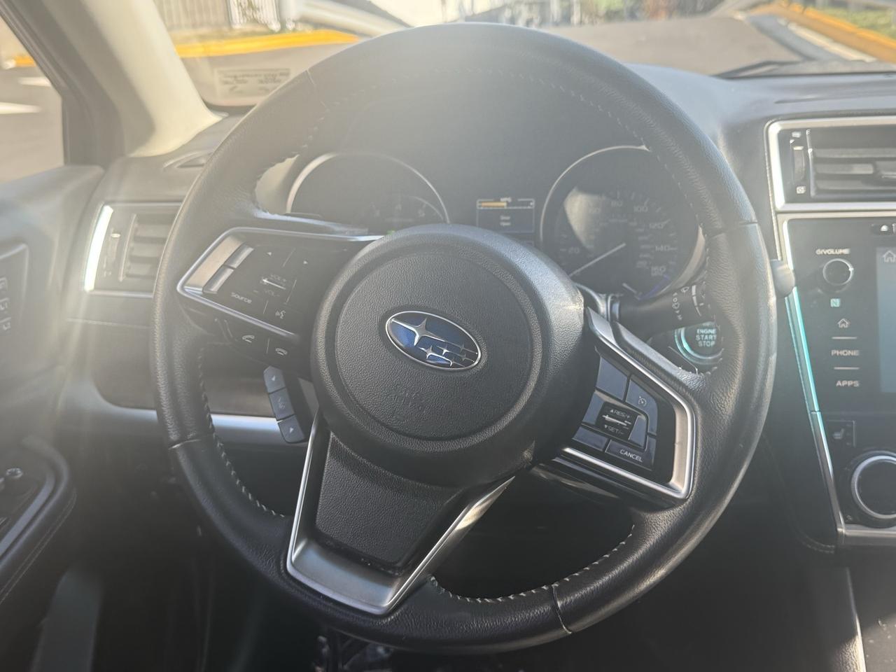 2018 Subaru Outback 3.6R Springfield VA